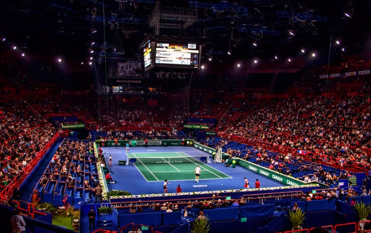 paris tennis masters 2021