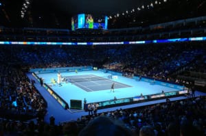 ATP World Tour Finals