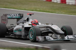 Spanish Grand Prix