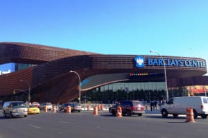 Barclays Center