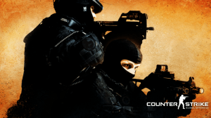 Counter Strike
