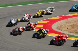 Moto GP