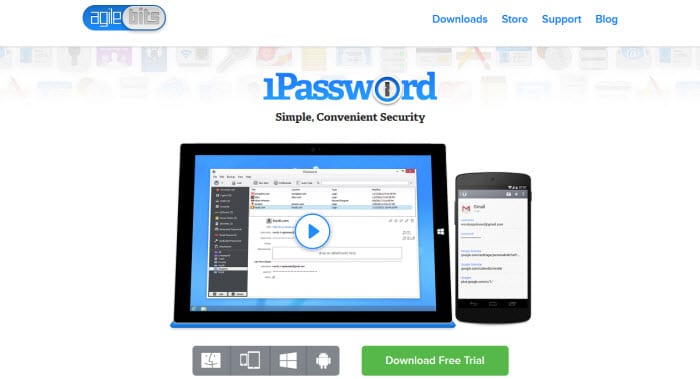 1password for ios coupon