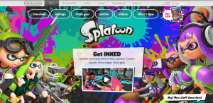 Splatoon