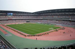 International Stadium Yokohama