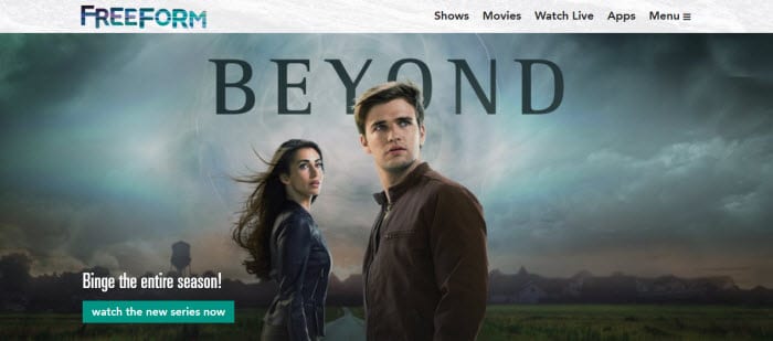 Watch One Chance Online Freeform Watch One Chance Online Freeform