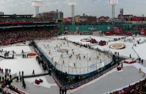 NHL Winter Classic