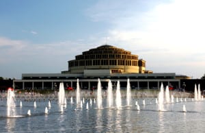 Wroclaw Arena