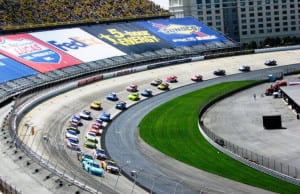 NASCAR