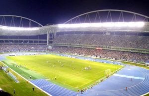 Rio Olympics