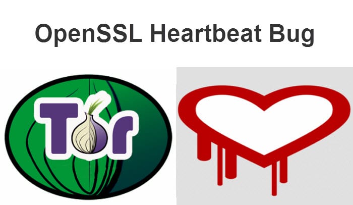 Tor OpenSSL Heartbeat tips