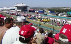 Hungarian Grand Prix