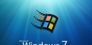 Windows 7