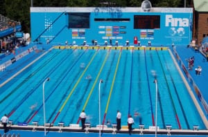 FINA World Swimming Championship