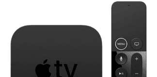 Apple TV