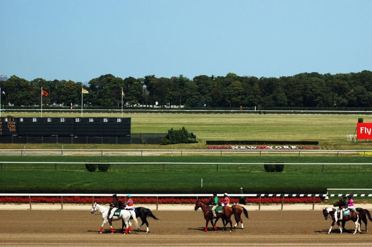 Belmont Stakes