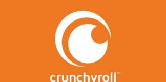 Crunchyroll