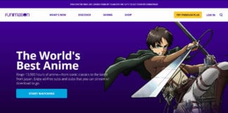 FUNimation