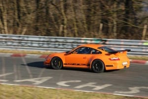 Nuremberg 24 hour race