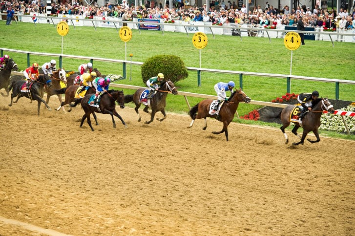 Preakness Stakes