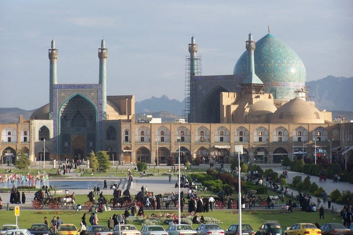 Iran
