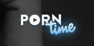 PornTime Logo