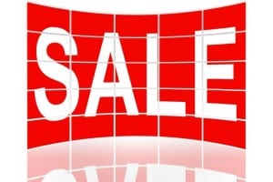 VPN Sale