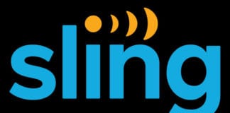 Sling TV logo