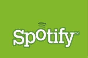 Spotify Logo