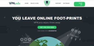 VPN.asia