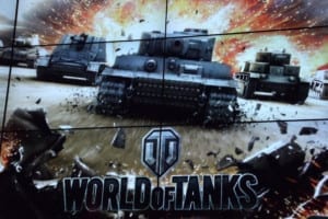 World of Tanks