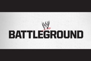 WWE Battleground