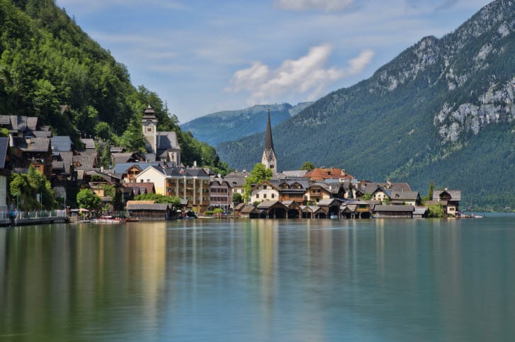 Austria