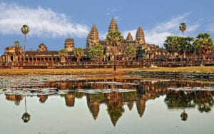 Cambodia