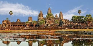 Cambodia