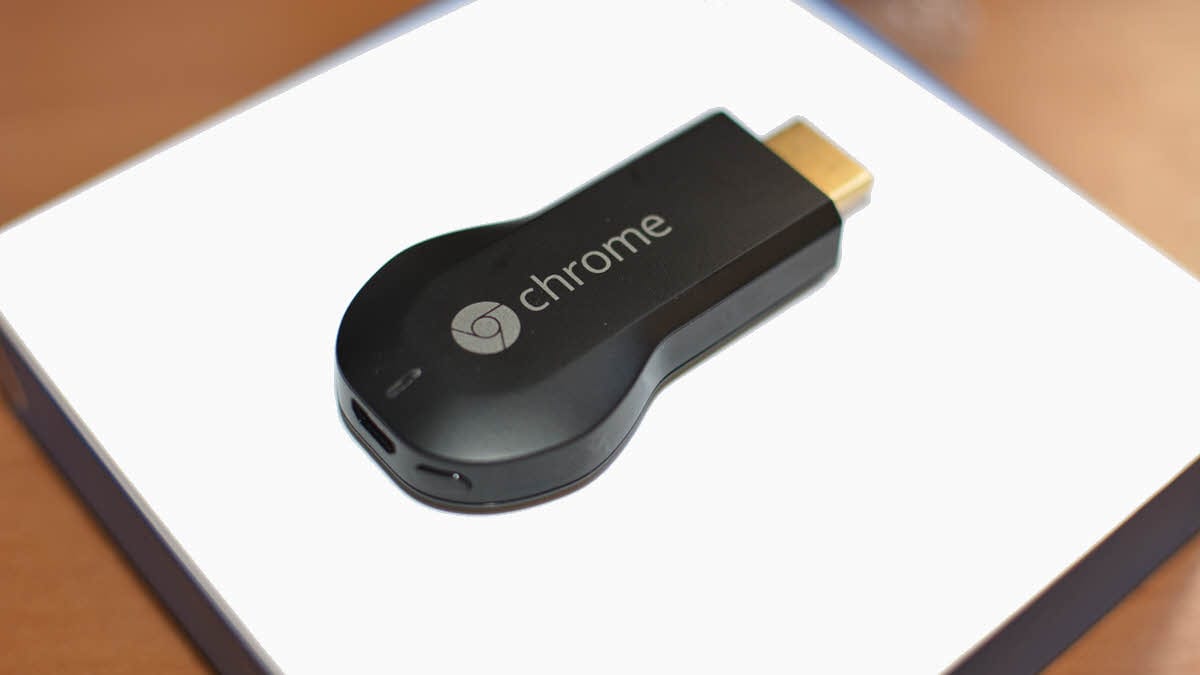 5 Best VPNs For Chromecast VPN Fan