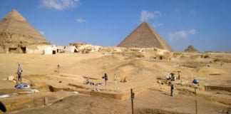 Egypt