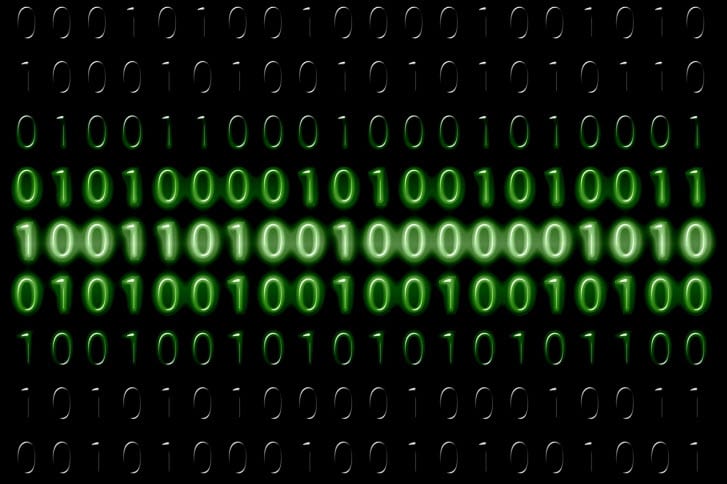 encryption