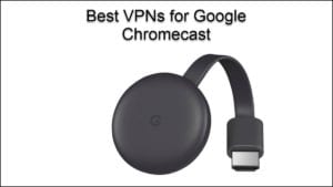 Google Chromecast Dongle