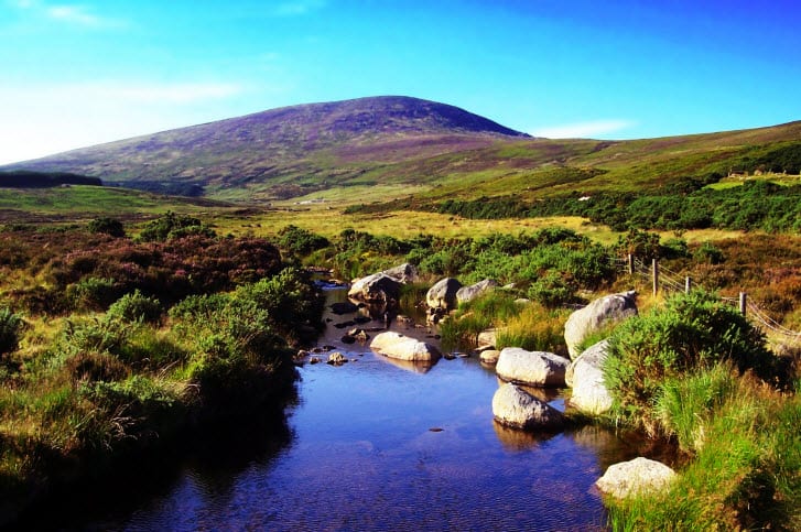 Ireland