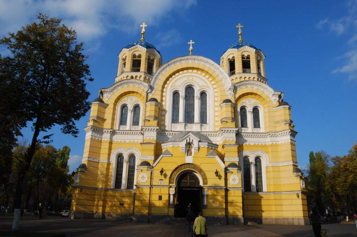 Kiev
