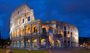 Rome, Italy