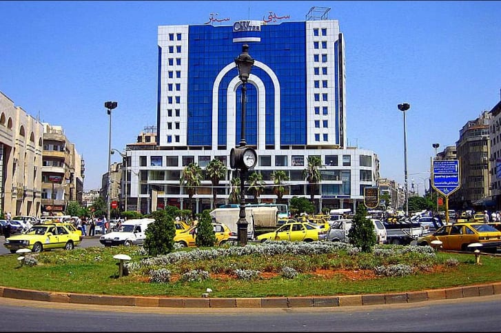 Syria