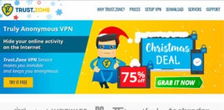 Trust.Zone VPN