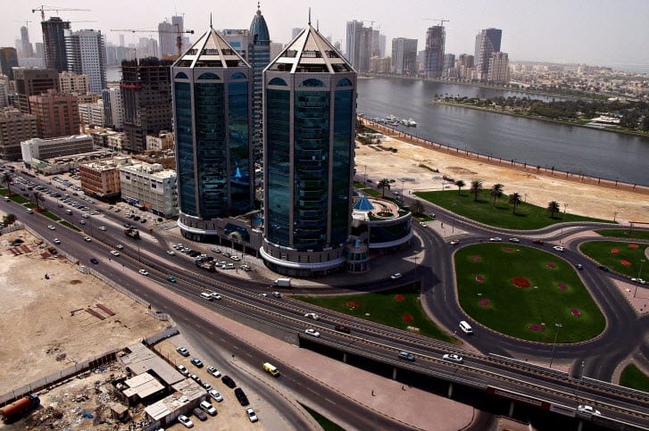 United Arab Emirates