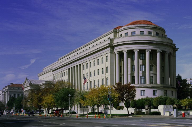 Federal Trade Commission