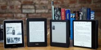 Kindle Devices
