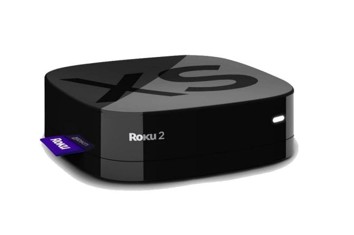 Roku