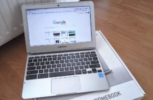 Chromebook