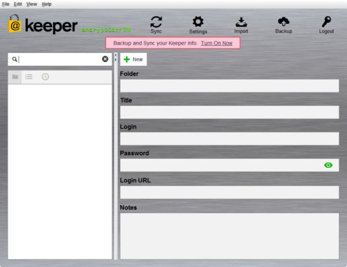 Keeper Password Manager Review - VPN Fan